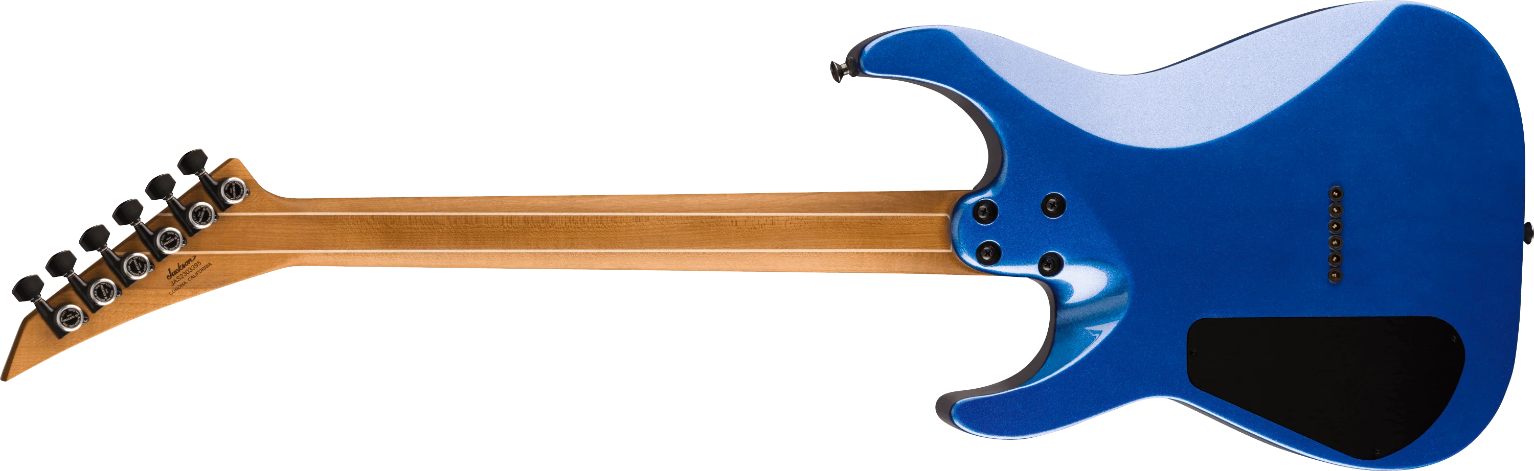 American Series Virtuoso™ HT - Image 2