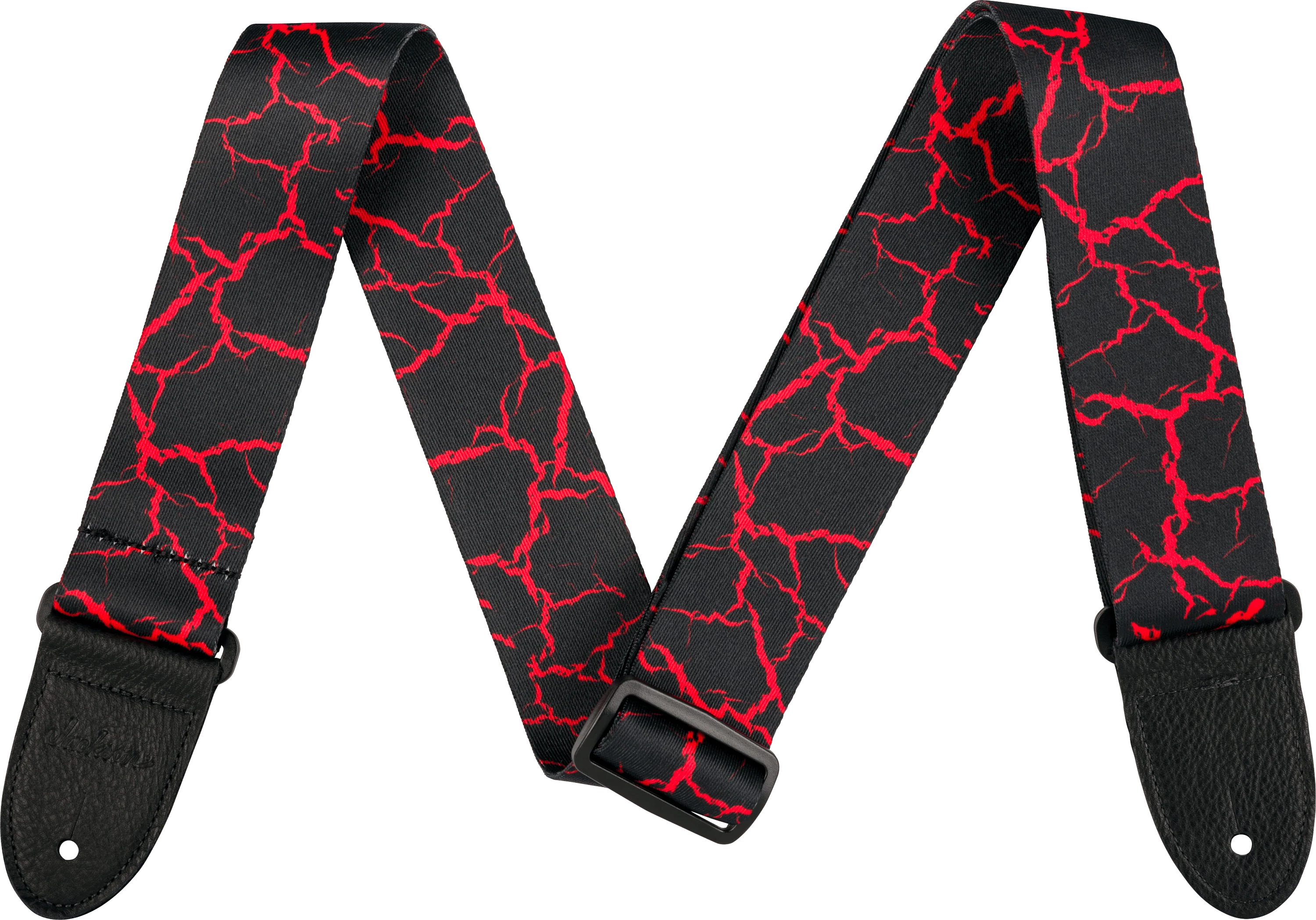 Jackson 2" Poly Strap, Crackle - Image 3