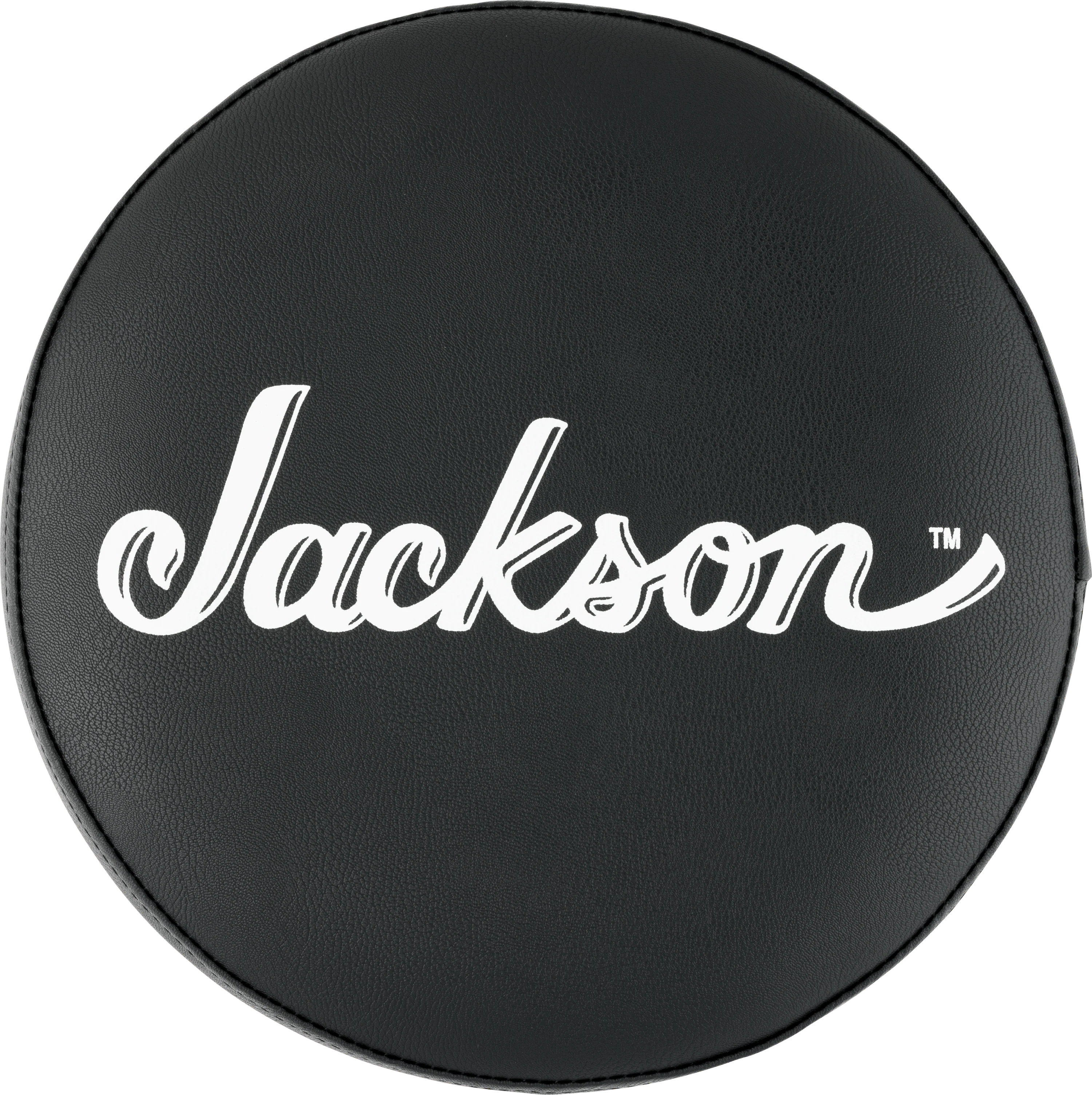 Jackson™ Logo Barstool, Black - Image 2