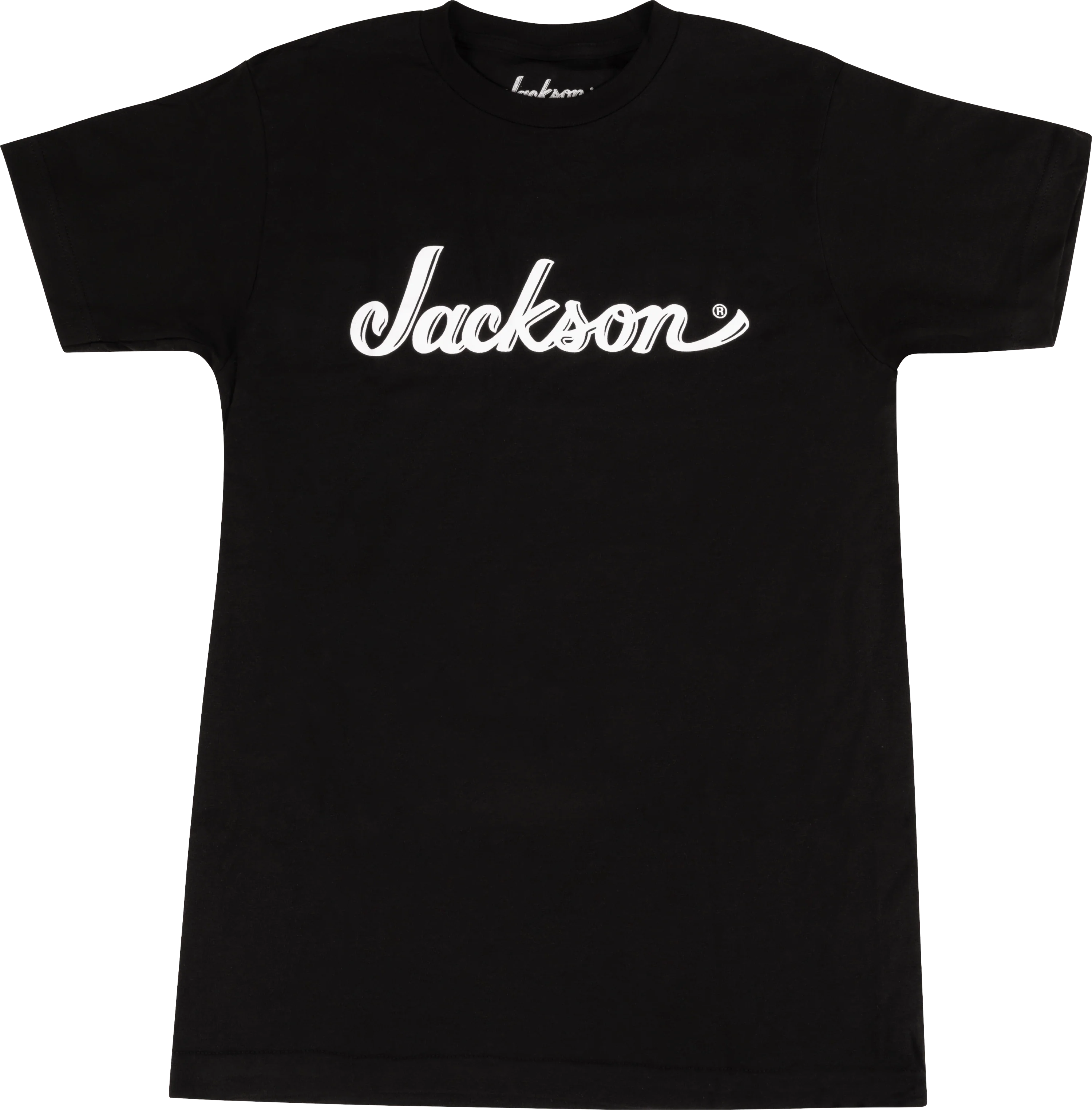 Jackson® Logo Men's T-Shirt - Image 5