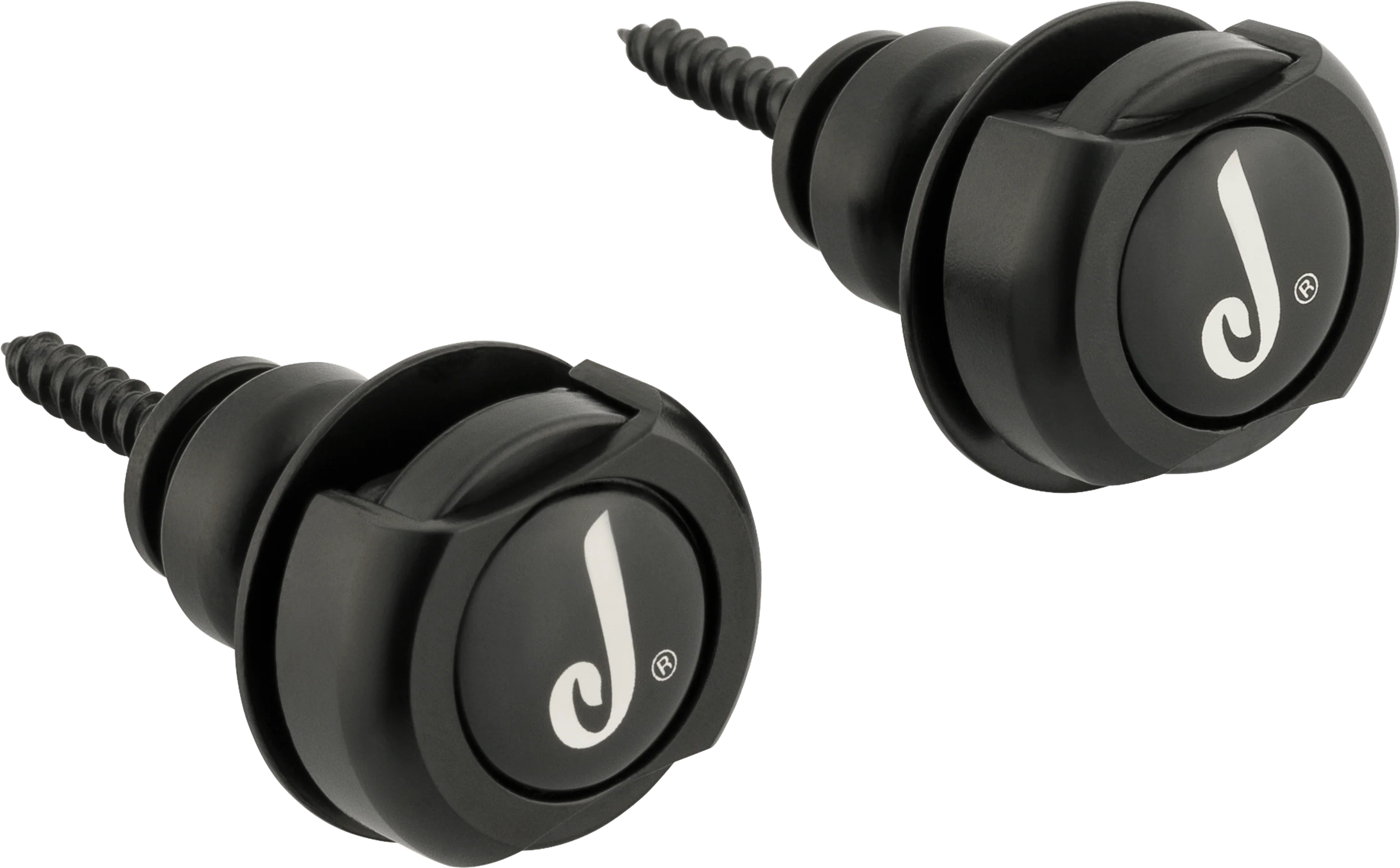 Jackson Strap Locks