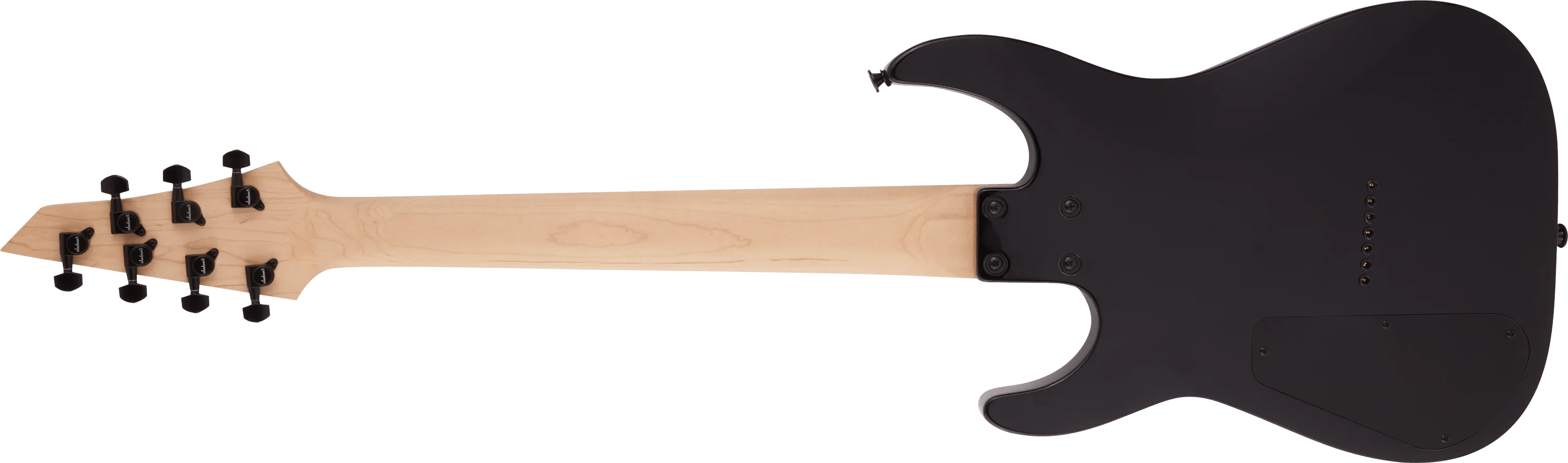 JS Series Dinky® Arch Top JS22Q-7 DKA HT - Image 2