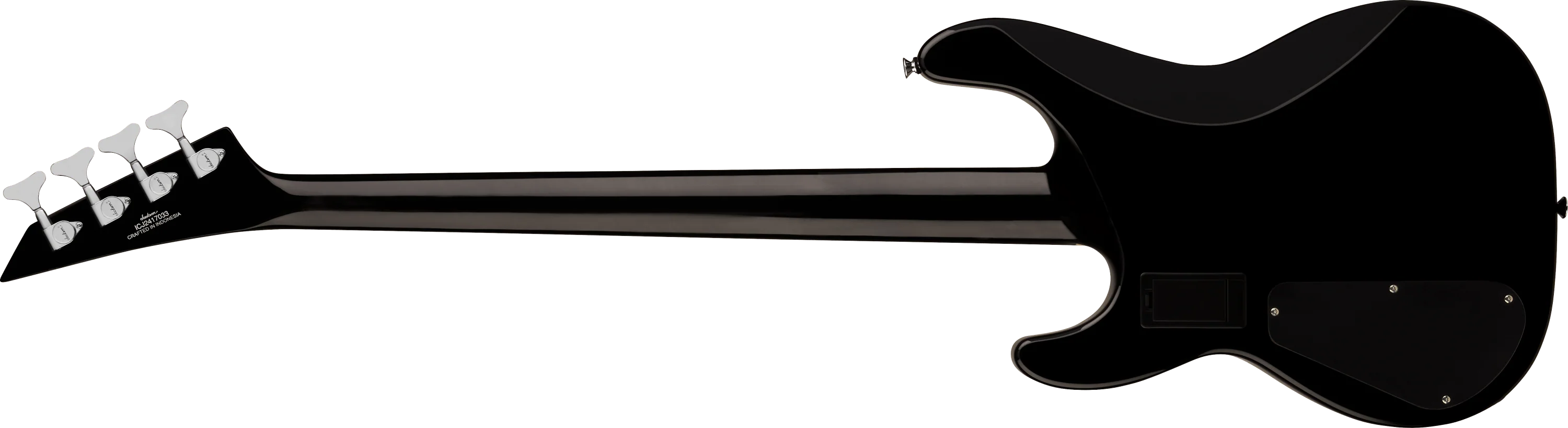 Pro Plus Limited Edition Pure Metal Concert Bass™ CB1A - Image 2