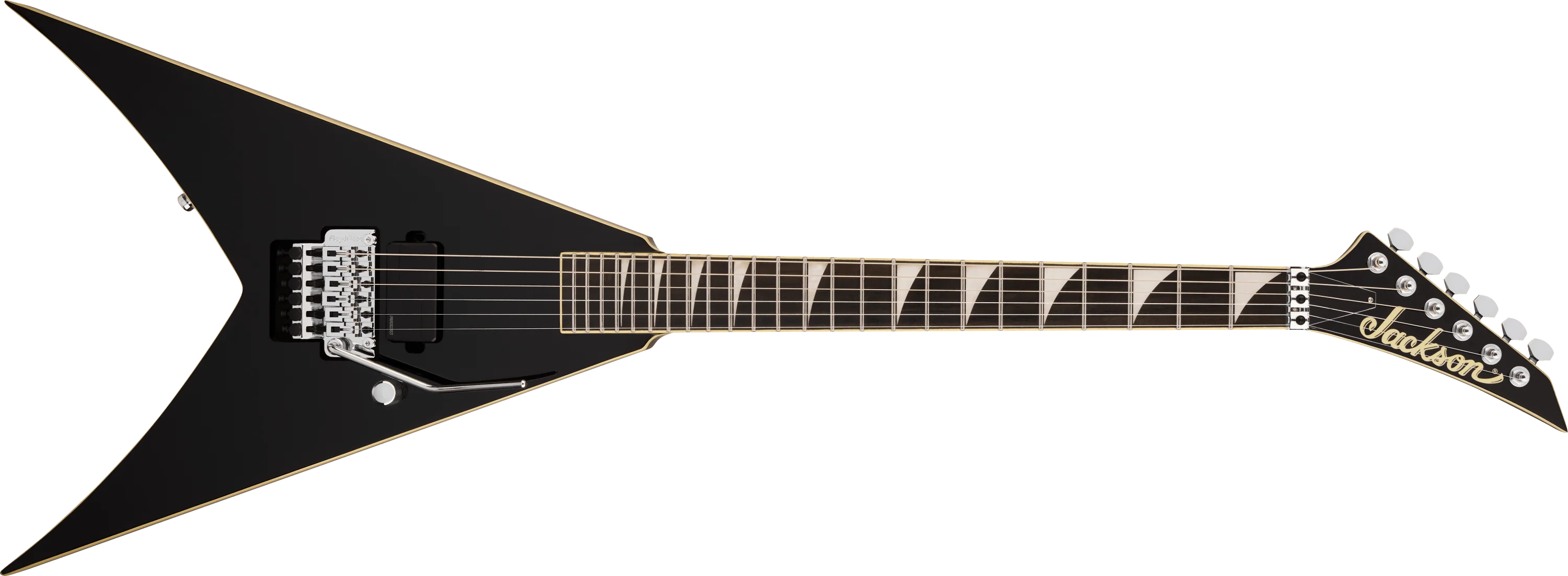 Pro Plus Limited Edition Pure Metal King V™ KV1A