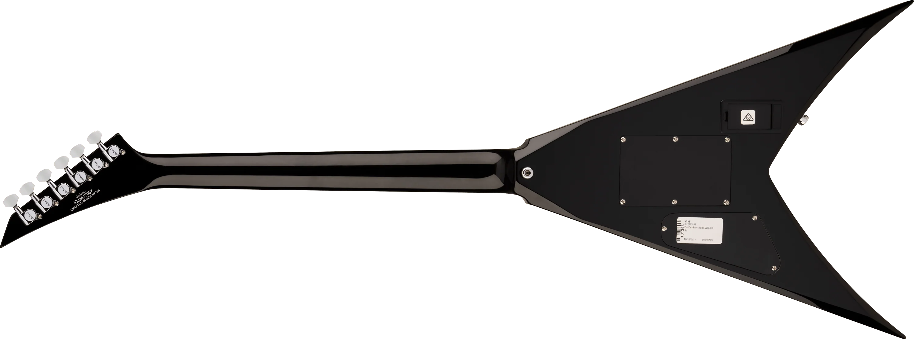 Pro Plus Limited Edition Pure Metal King V™ KV1A - Image 2