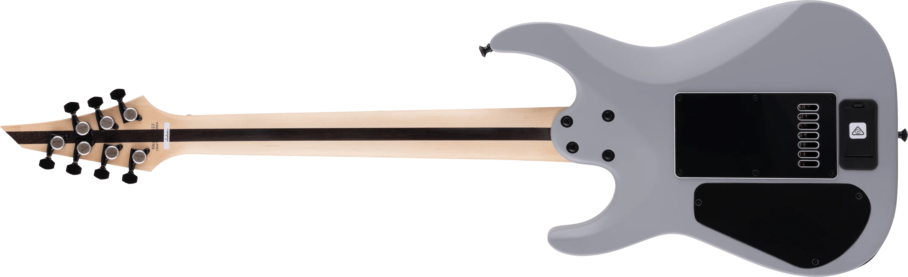Pro Series Dinky® DK Modern EverTune® 7 - Image 2