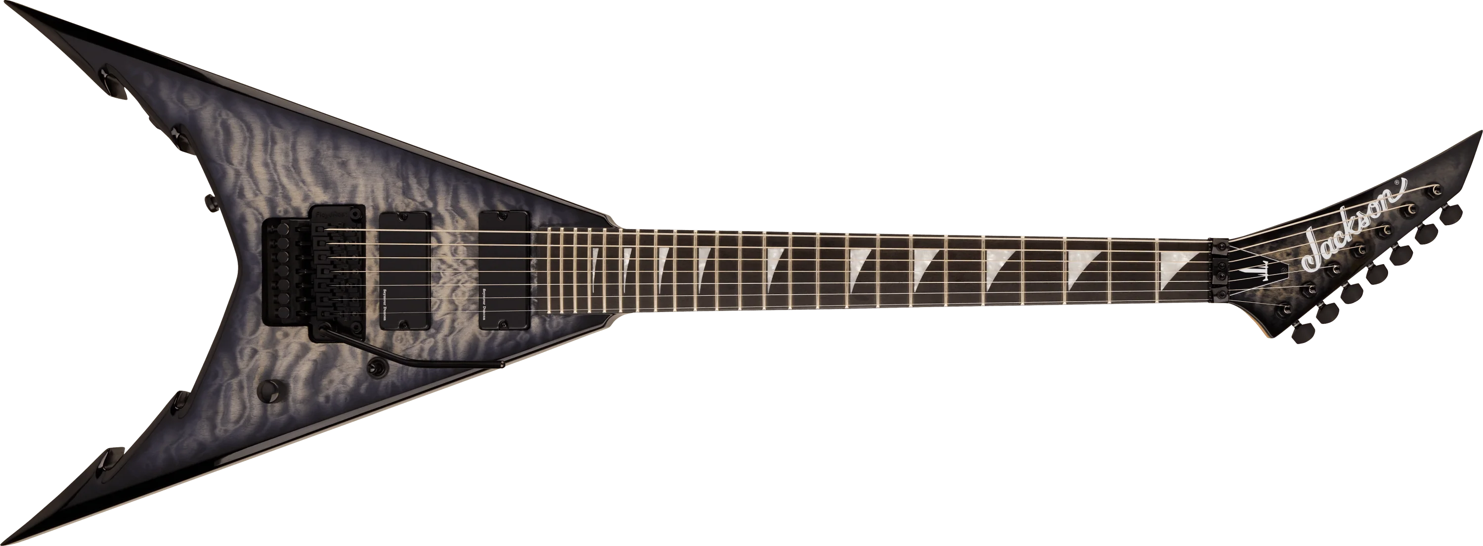 Pro Series Signature Corey Beaulieu King V™ KV7Q
