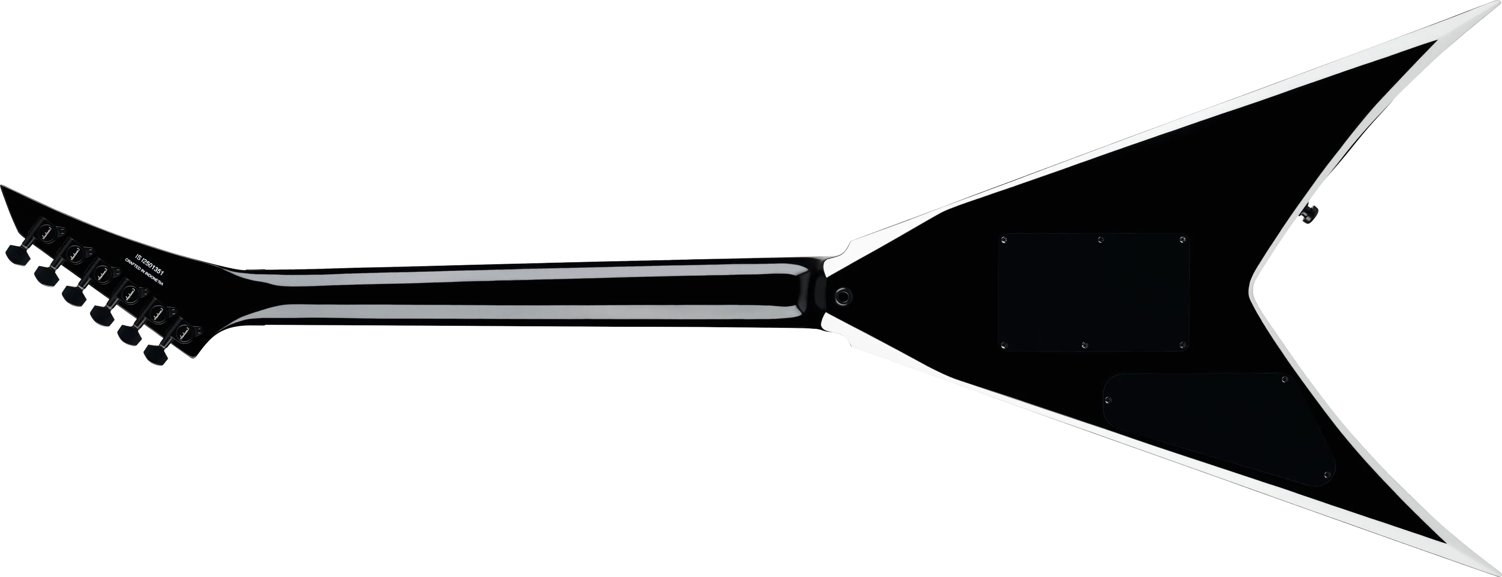 Pro Series Signature Wes Borland King V® KV - Image 2