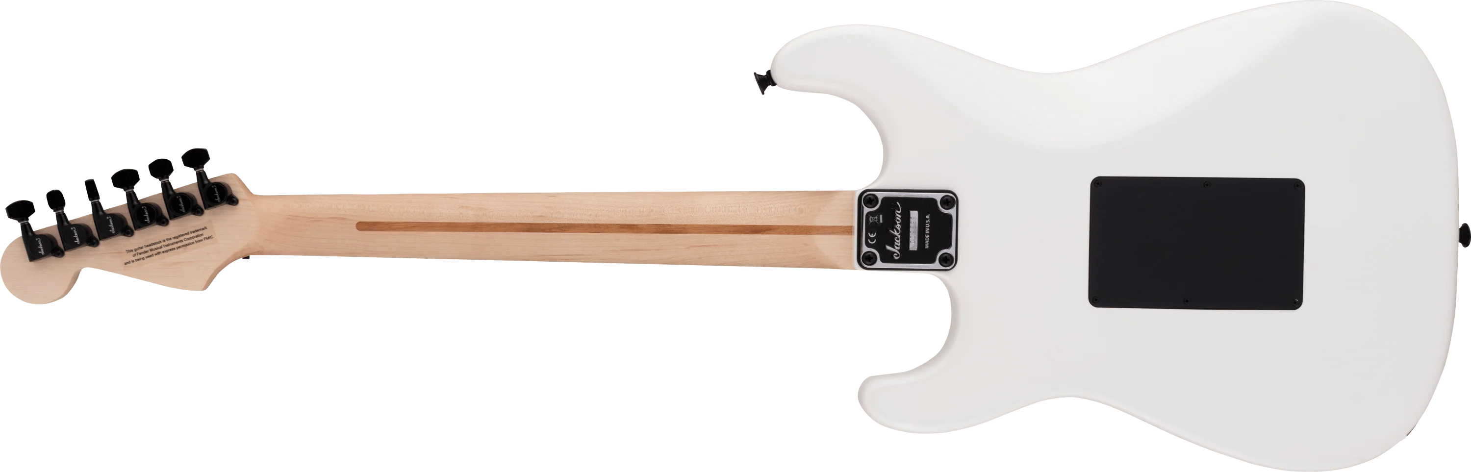 USA Signature Adrian Smith San Dimas® SDM - Image 2