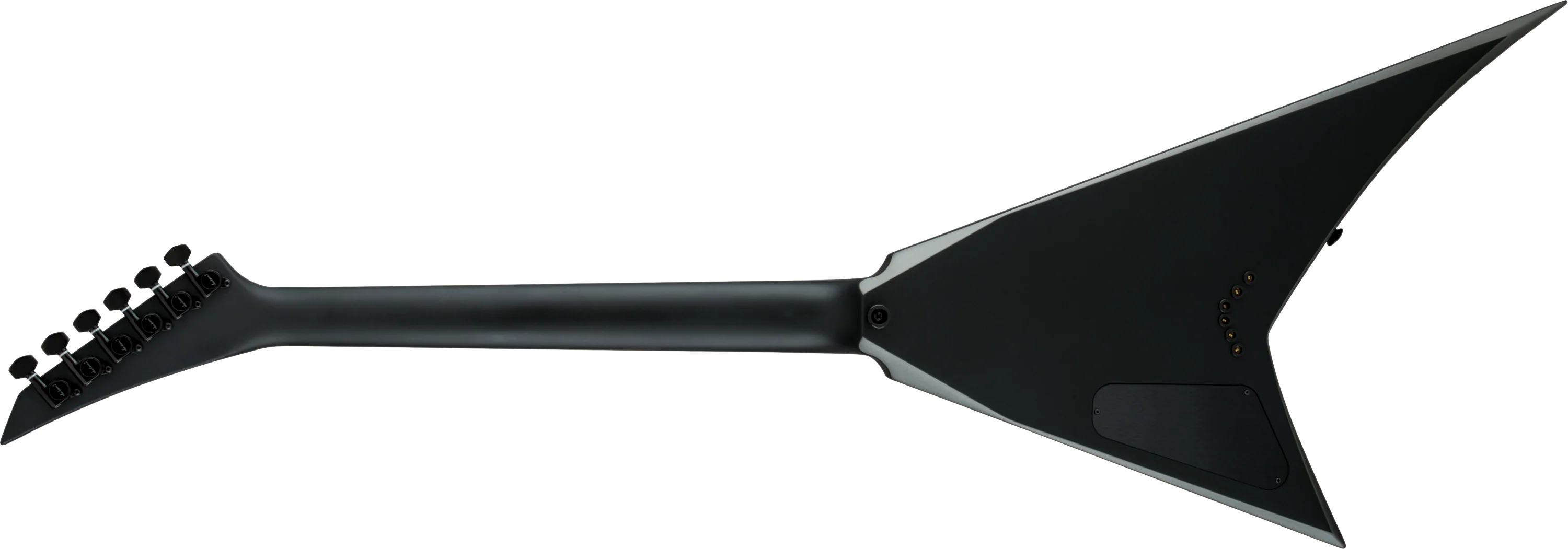 USA Signature Christian Andreu Rhoads RR - Image 2