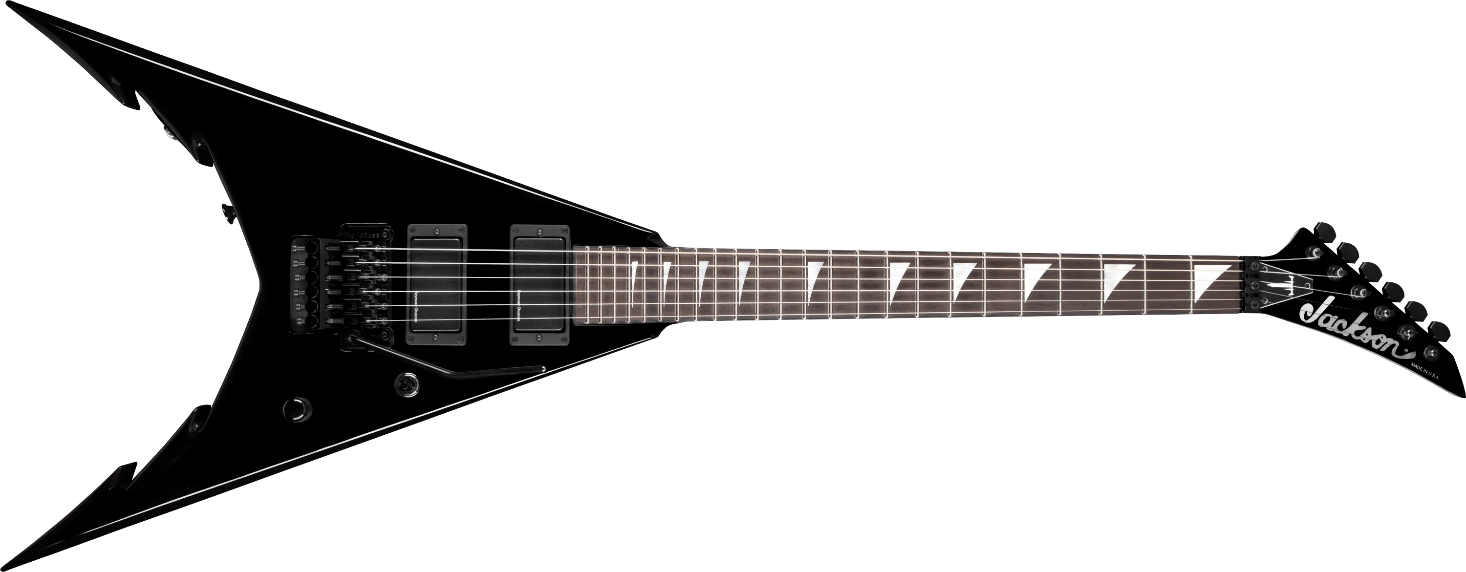 USA Signature Corey Beaulieu King V™ KV6