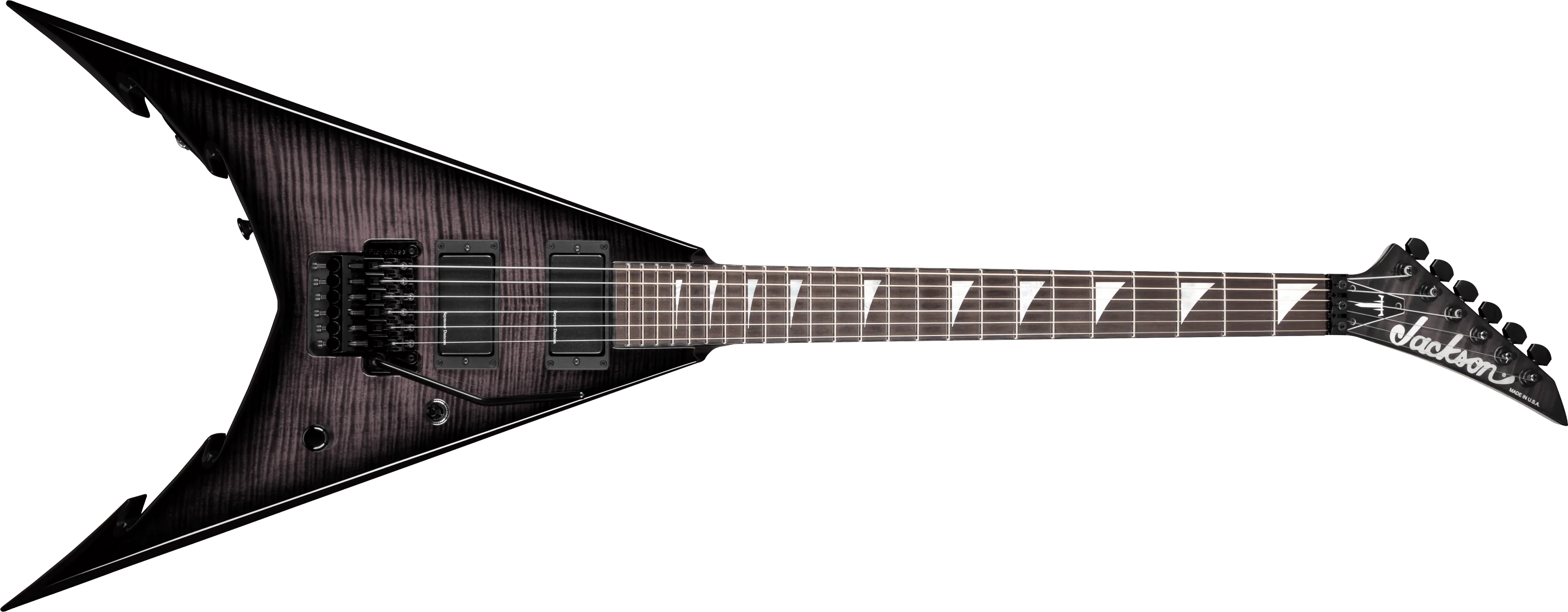 USA Signature Corey Beaulieu King V™ KV6 - Image 2