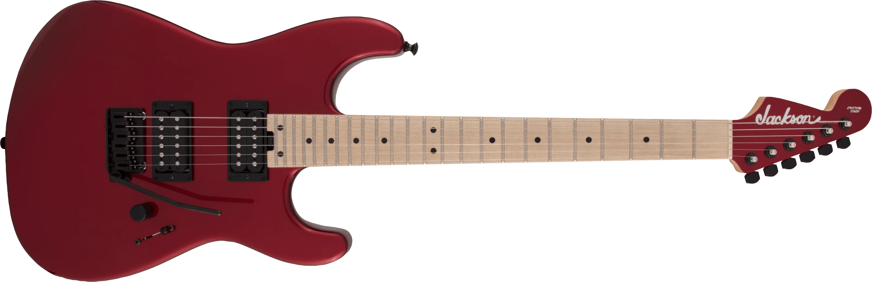 USA Signature Gus G. San Dimas®