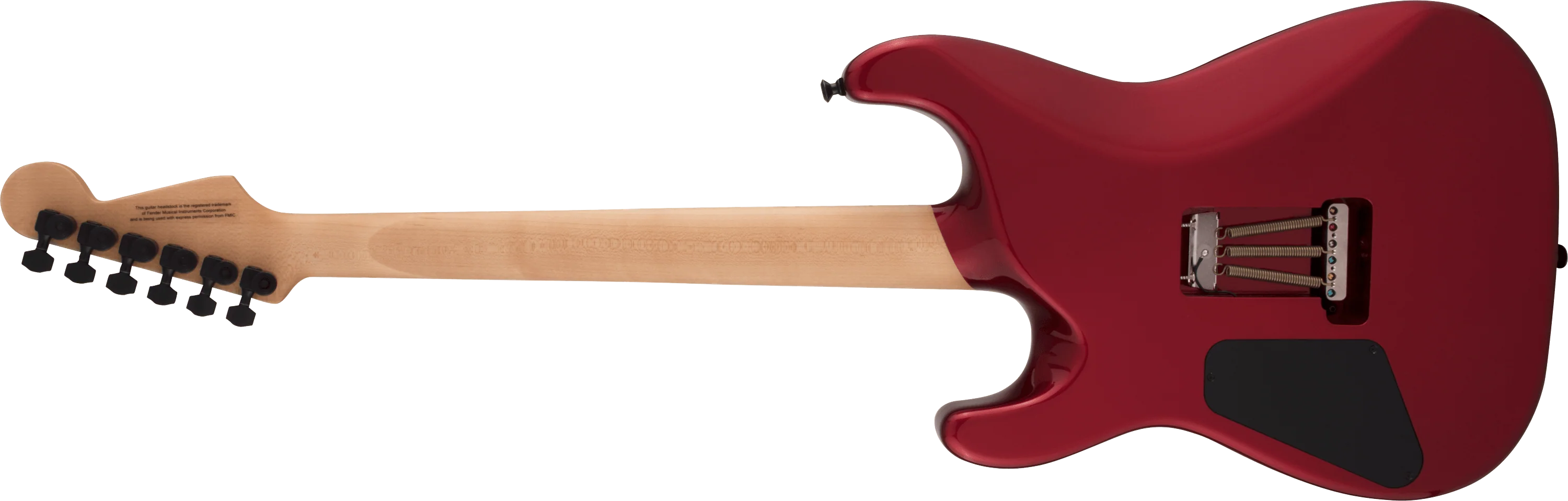 USA Signature Gus G. San Dimas® - Image 2