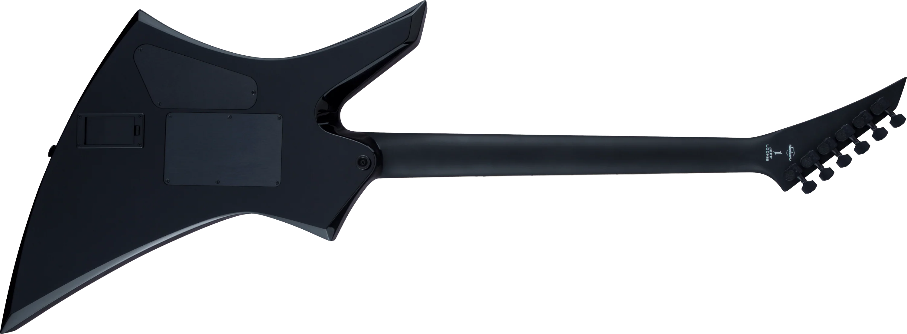 USA Signature Jeff Loomis Kelly™ - Image 2