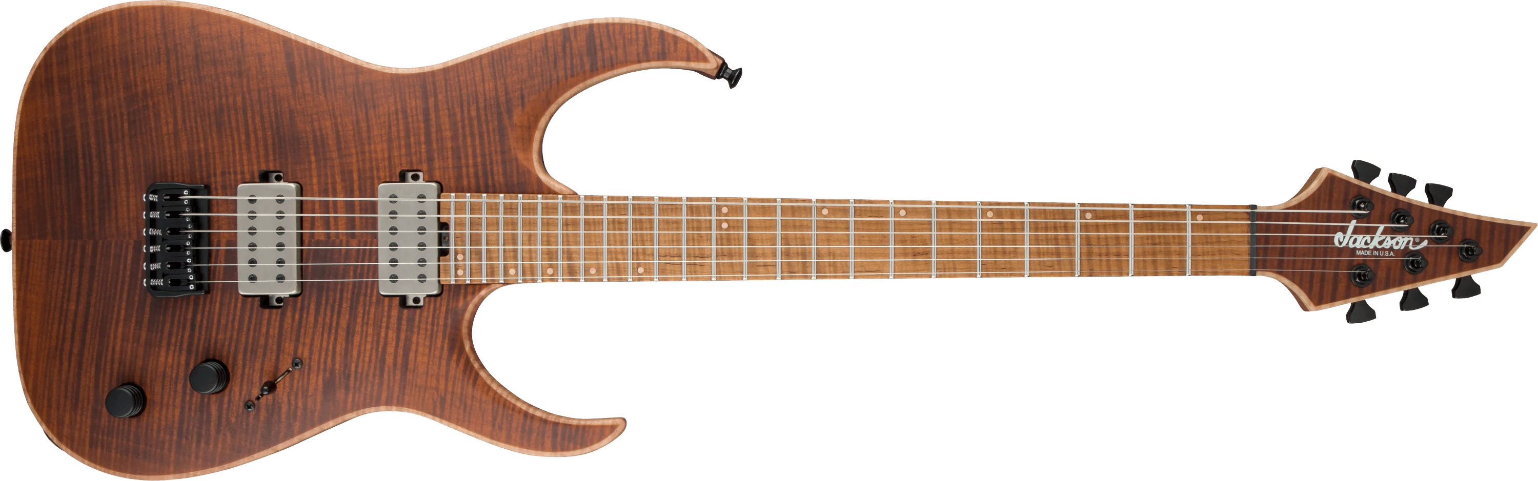 USA Signature Misha Mansoor Juggernaut HT6FM