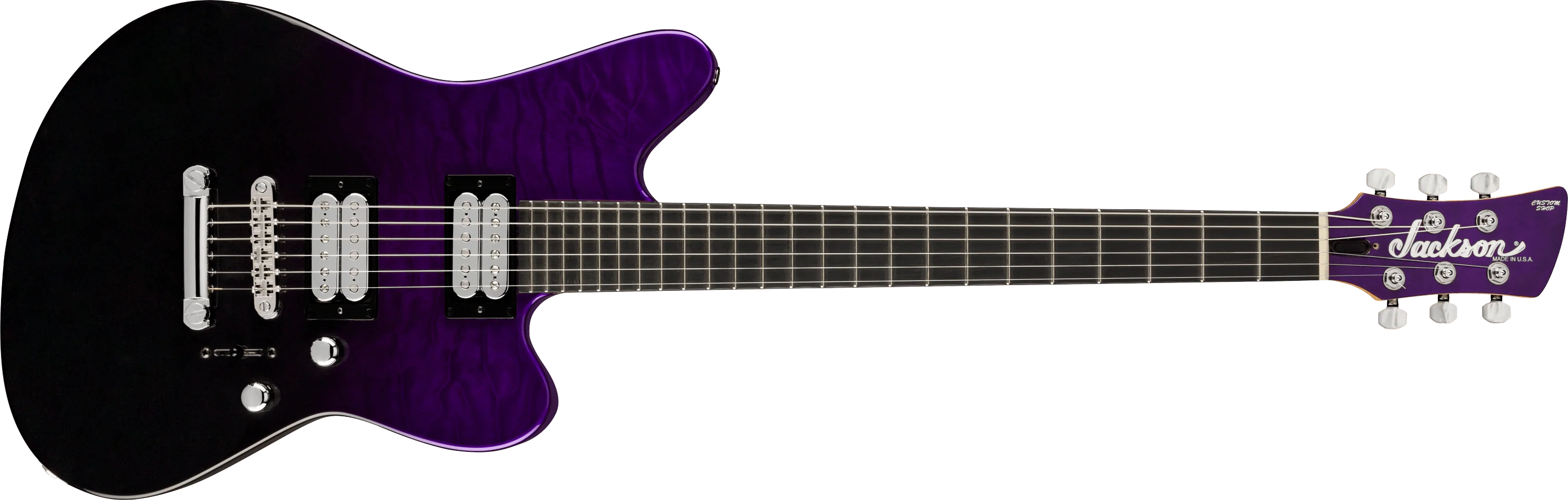 USA Signature Rob Caggiano Shadowcaster
