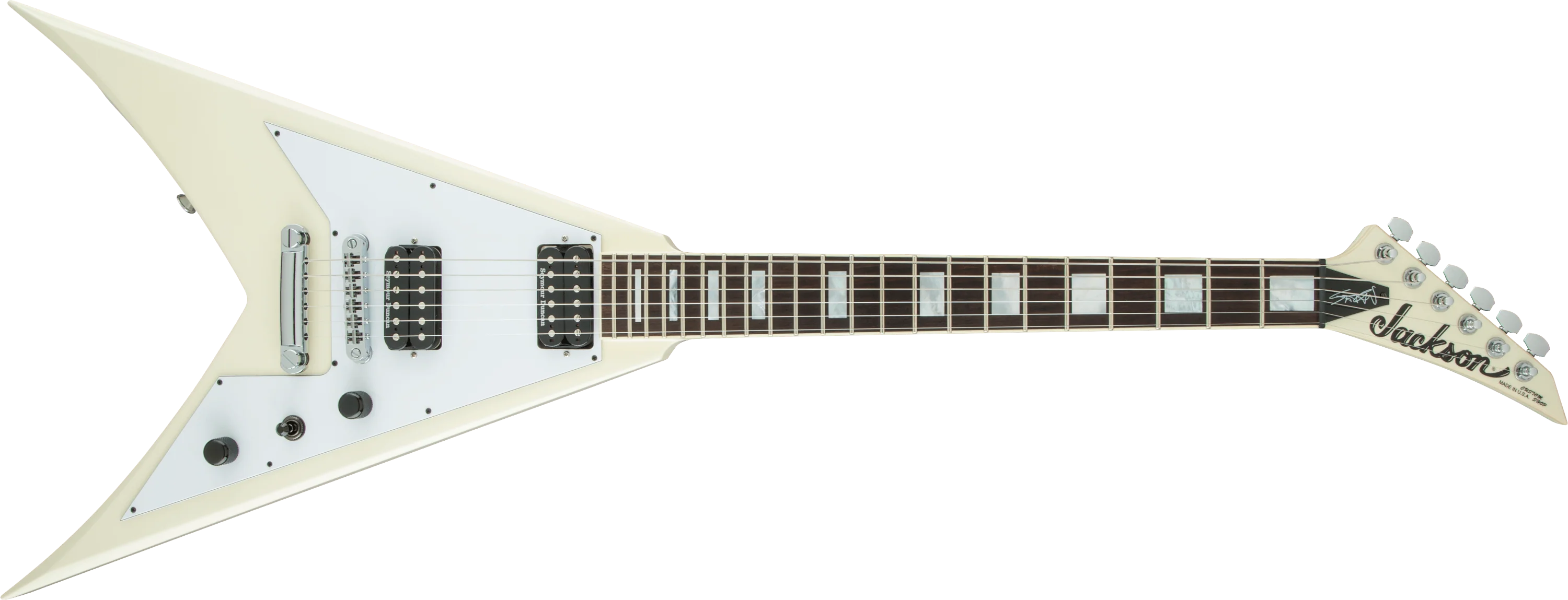 USA Signature Scott Ian King V™ KVT