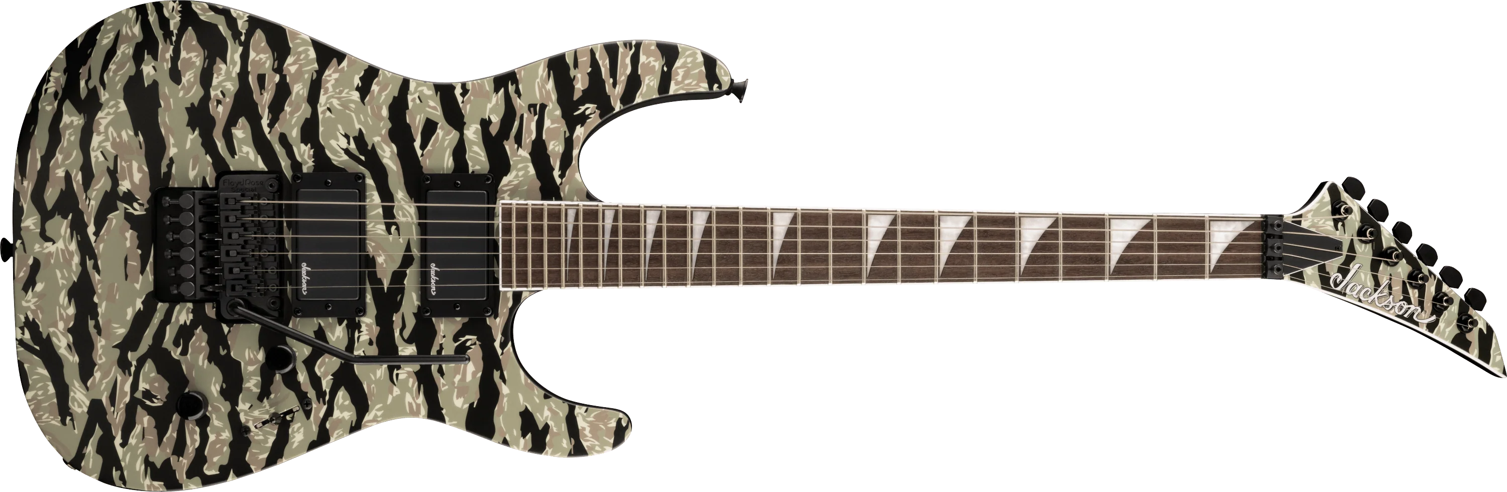 X Series Soloist™ SLX DX Camo