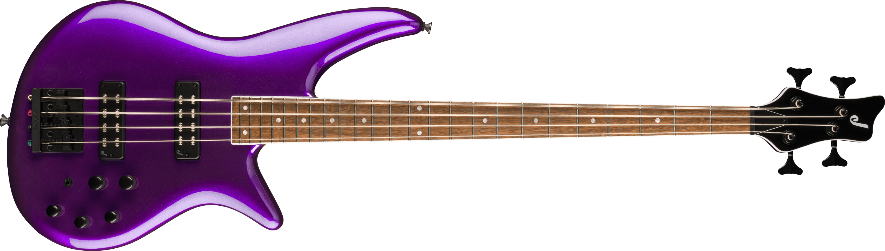 X Series Spectra Bass SBX IV - Image 3