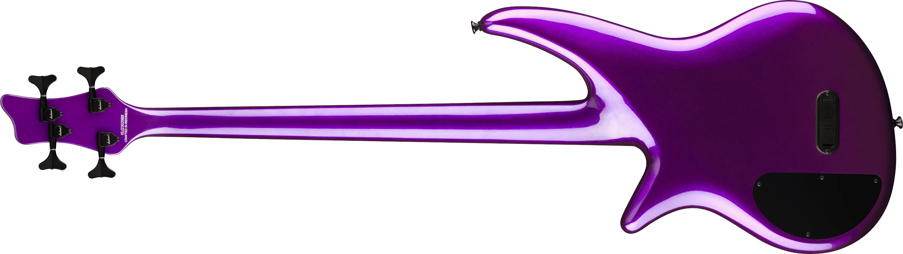 X Series Spectra Bass SBX IV - Image 4